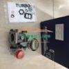 WE0113700 | TURBO TĂNG ÁP XE RANGER 2009
