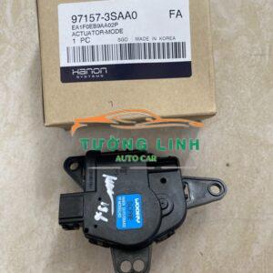 243864A030 | MÔ TƠ TRỘN GIÓ ĐIỀU HÒA XE CERATO