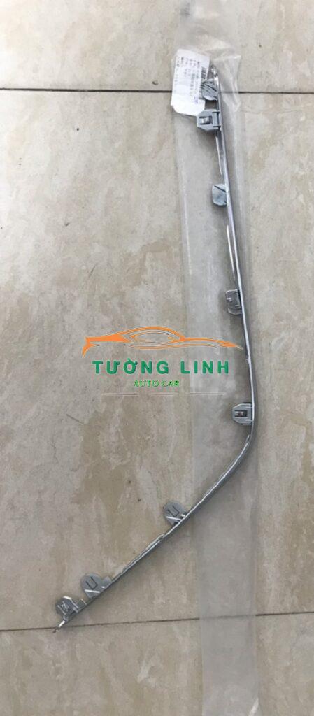 85075JN00A | NẸP MẠ CẢN SAU TRÁI XE TEANA