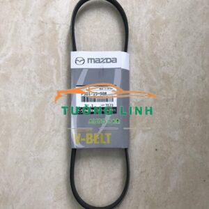 P30115908 | DÂY CUROA BƠM NƯỚC XE MAZDA 3