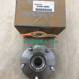 40203JN01A | BI MAY Ơ TRƯỚC XE TEANA 2012