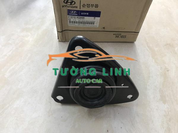 218100Q000 | CHÂN MÁY DẦU XE CERATO