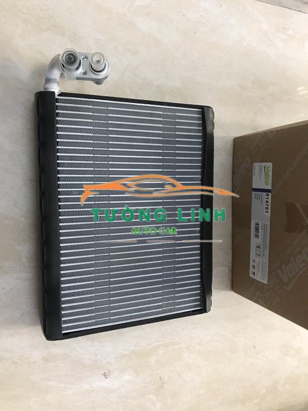 814751 | DÀN LẠNH XE DMAX