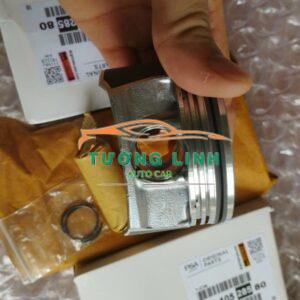 161052858010 | PISTON ĐỘNG CƠ XE PEUGEOT 508
