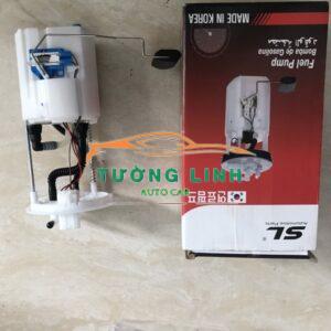 311102P000 | CỤM BƠM XĂNG XE SORENTO G4KE