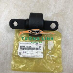 555432H000 | CAO SU GIẰNG DỌC CẦU SAU XE I30