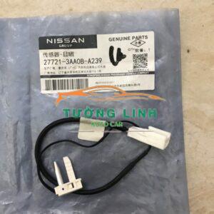27675ED51A | CẢM BIẾN NGẮT LẠNH XE LIVINA 2013