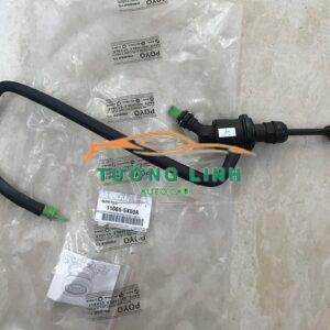 30610ED500 | HEO CÔN DƯỚI XE LIVINA 2010