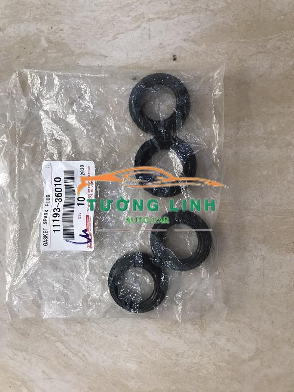 1119336010 | PHỚT BUGI XE TOYOTA RAV4 2014