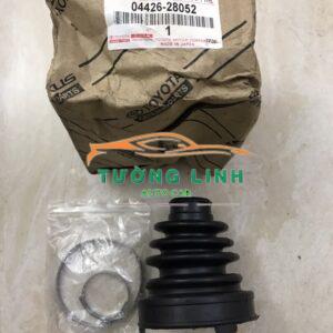 0443808130 | CAO SU CHỤP BỤI LÁP TRONG XE LEXUS RX350