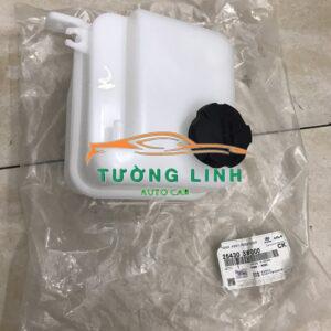 254303W000 | BÌNH NƯỚC PHỤ XE KIA CARENS 2007