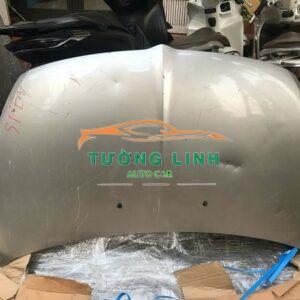 MB682056 | NẮP CAPO XE MITSUBISHI GRANDIS 2006