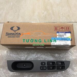 8582021001HBJ | CÔNG TẮC NÂNG KÍNH SSANGYONG STAVIC 2005