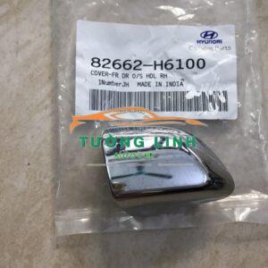 82662H6100 | ĐUÔI TAY MỞ CỬA XE HYUNDAI ACCENT 2019