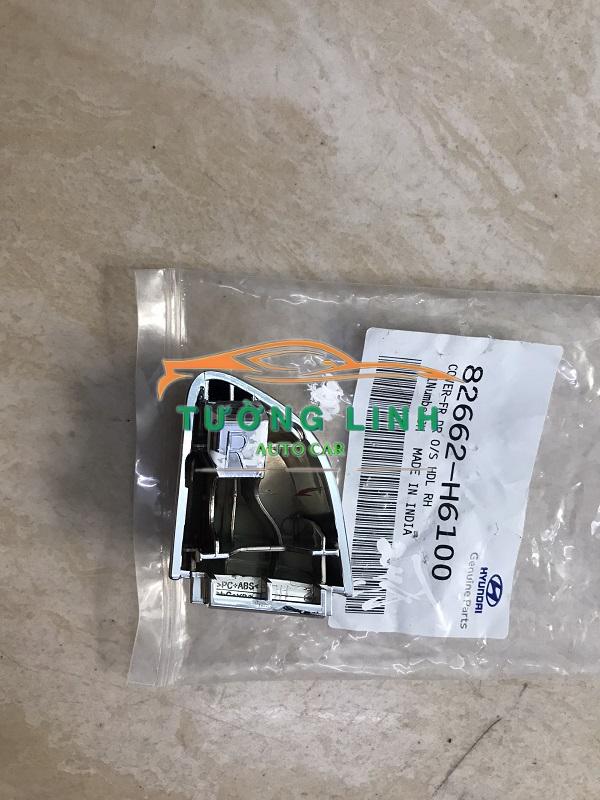 82662H6100 | ĐUÔI TAY MỞ CỬA XE HYUNDAI ACCENT 2019