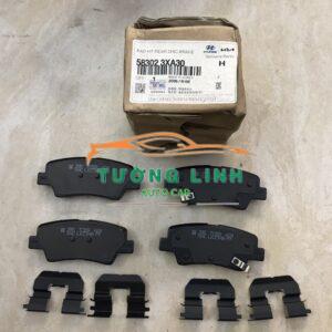 583023XA30 | BỐ THẮNG SAU XE HYUNDAI ACCENT