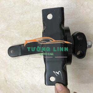 96413925 | CHÂN TREO HỘP SỐ XE CHEVROLET VIVANT 2007