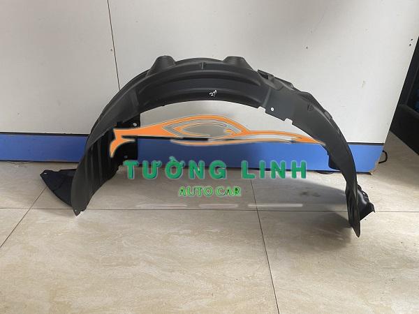 DB2M56131B | LÒNG DÈ CHẮN BÙN TRƯỚC XE MAZDA 2