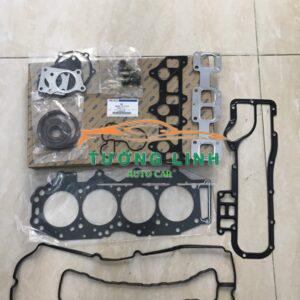 8AEX10271A | GIOĂNG ĐẠI TU XE BT50 WL 2010