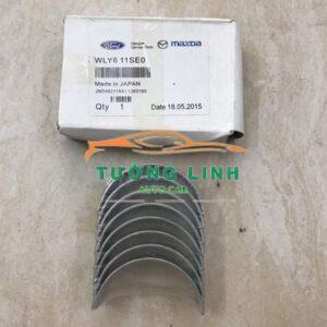 WEY111SC0 | BẠC BIÊN XE RANGER 2007