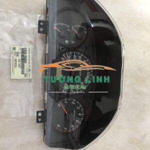 BG3B55430B | ĐỒNG HỒ TÁP LÔ XE MAZDA 323 2004