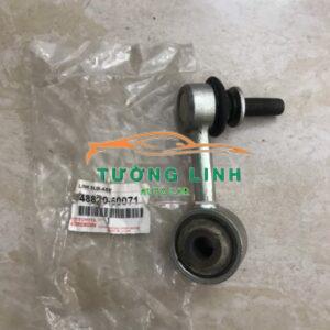 4822060071 | ROTUYN CÂN BẰNG TRƯỚC XE LX460 2011