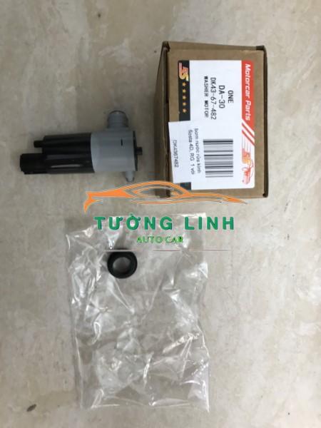DK436748 | BƠM NƯỚC RỬA KÍNH XE FIESTA 2012