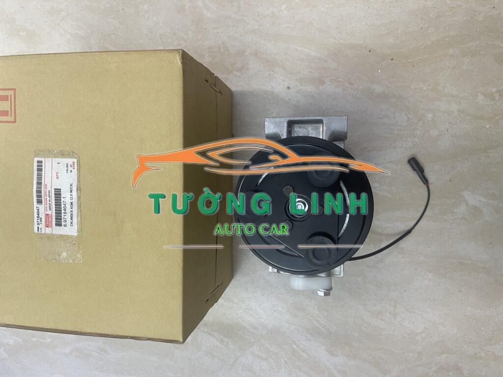 926008E900 | LỐC LẠNH XE TRITON 2016