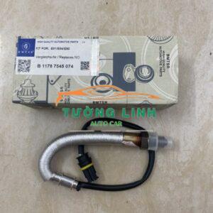 11787545074 | CẢM BIẾN OXY SAU XE BMW X6 2008