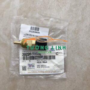 3922038020 | CẢM BIẾN NHIỆT ĐỘ NƯỚC XE I30 2008