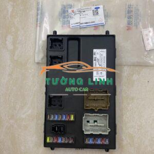 8C1T14A073BG | HỘP BCM XE TRANSIT 2009