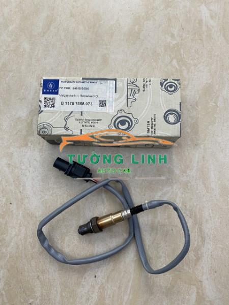 11787558073 | CẢM BIẾN OXY XE BMW 135I 2008
