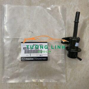 FP4713280 | VAN ĐIỀU ÁP XĂNG XE MAZDA 323