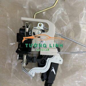 8141007020EQ | Ổ KHÓA NGẬM CỬA XE MORNING 2004