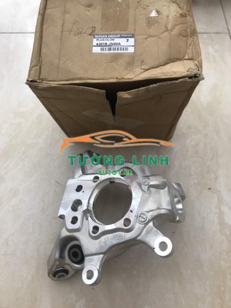 43018AL50A | NGÕNG MAY Ơ SAU XE NISAN 350Z 2004