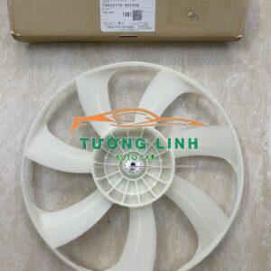 163610H240 | CÁNH QUẠT KÉT NƯỚC XE VENZA 2012