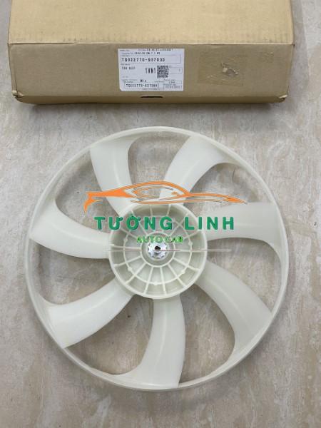 163610H240 | CÁNH QUẠT KÉT NƯỚC XE VENZA 2012