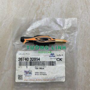 2674032804 | VAN HƠI MỘT CHIỀU PCV XE RIO