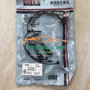 ZL0118140A | DÂY PHIN ĐÁNH LỬA XE MAZDA 323 2001