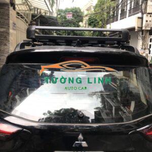 5805A527 | KÍNH CHẮN GIÓ SAU XE XPANDER 2018