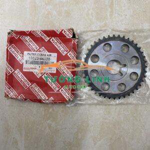1352366020 | NHÔNG CAM XE LAND CRUISER 1992