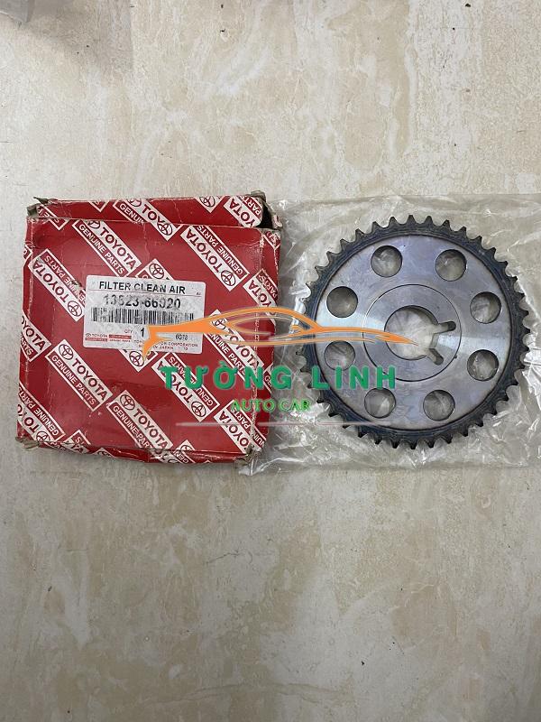 1352366020 | NHÔNG CAM XE LAND CRUISER 1992