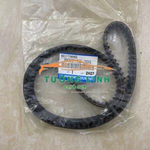 B6S712205 | DÂY CUROA CAM XE MAZDA 323 2000
