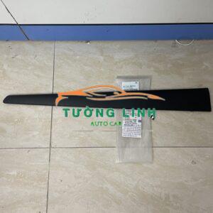 87722B4500 | NẸP CÁNH CỬA TRƯỚC PHỤ XE I10 2019