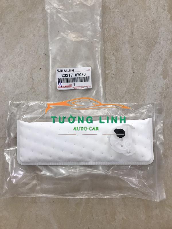 232170Y030 | LỌC XĂNG XE YARIS 2020