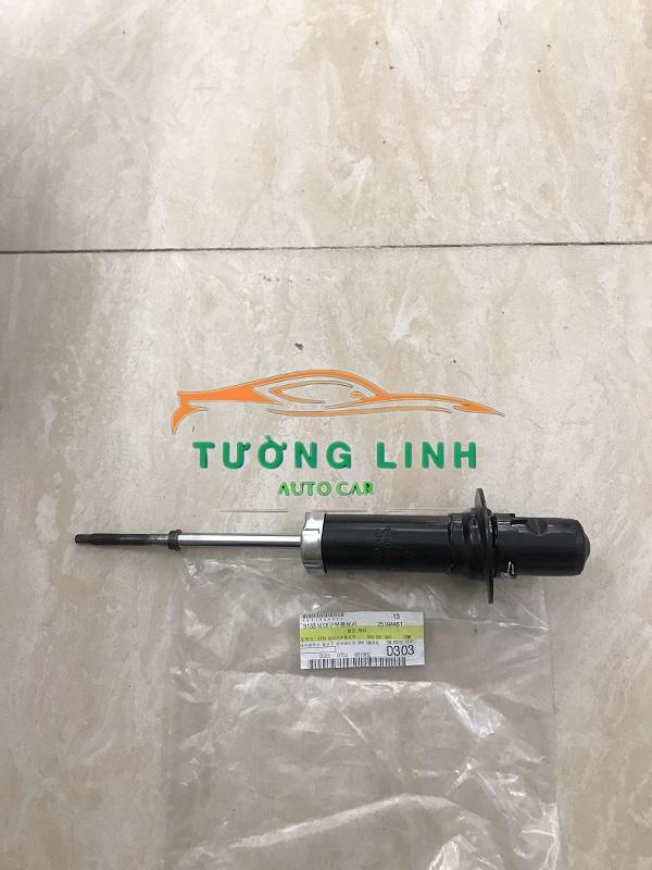 4431009003 | GIẢM XÓC TRƯỚC XE KYRON 2006