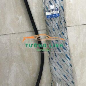 822314E000 | NẸP CHÂN KÍNH TRONG XE K3000