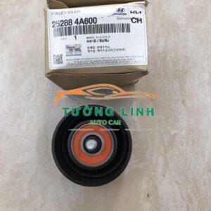 252884A600 | PULY TỲ TỔNG XE BONGO 3