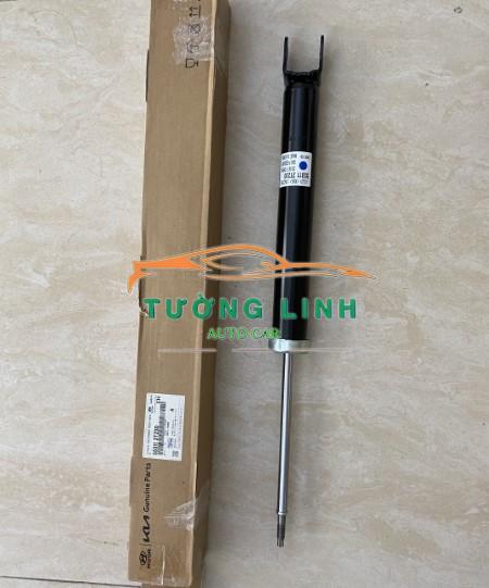 553112T230 | GIẢM XÓC SAU XE SONATA 2013
