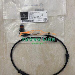 2049057900 | CẢM BIẾN ABS TRƯỚC XE MERCEDES C350 2008